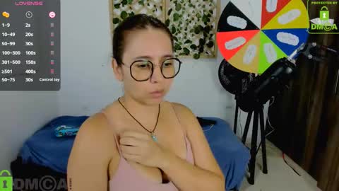 Snapshot of isabella_sweett_ chatting on October 2025 07:00:01 PM Isabella online show from October 2025 07:00:01 PM