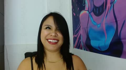 Snapshot of isabella_velvet27 chatting on May 2026 01:07:01 PM Isabella velvet online show from May 2026 01:07:01 PM