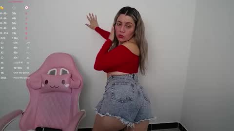 isabella_wish1 online show from March 2026 11:44:02 PM