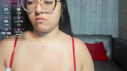 isabellaa23 online show from December 2025 12:56:01 PM
