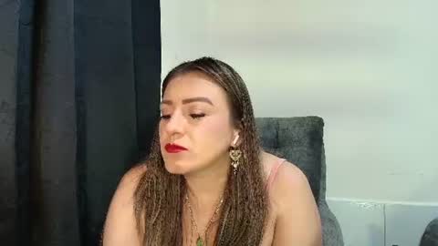 Snapshot of isabellaagarcia chatting on July 2026 03:34:01 AM Isabella online show from July 2026 03:34:01 AM