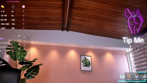 Isabella  Everyday From 0530 to 1430 Col Time online show from February 2025 06:49:02 PM