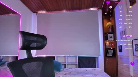 Isabella  Everyday From 0530 to 1430 Col Time online show from February 2025 03:49:02 PM