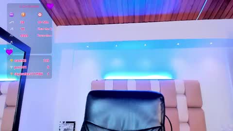 Isabella  Everyday From 0530 to 1430 Col Time online show from February 2025 07:21:01 PM