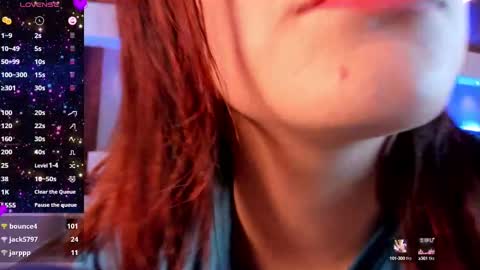 Isabella  Everyday From 0530 to 1430 Col Time online show from February 2025 06:30:02 PM