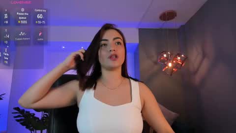 Isabella  Everyday From 0530 to 1430 Col Time online show from March 2025 12:37:02 PM