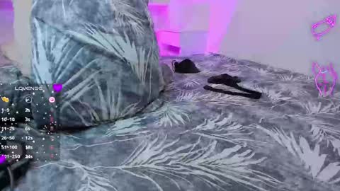 Snapshot of isabellabis chatting on January 2025 12:42:02 AM Bella B -JOIN FREE online show from January 2025 12:42:02 AM