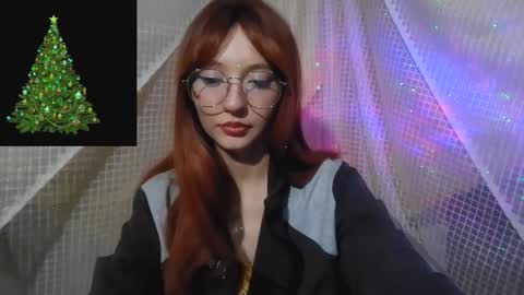 isabellablacky online show from December 2024 04:11:01 AM