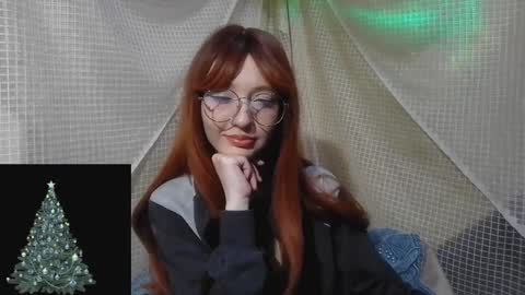 isabellablacky online show from December 2024 12:25:01 AM