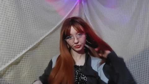 isabellablacky online show from January 2025 12:35:02 AM