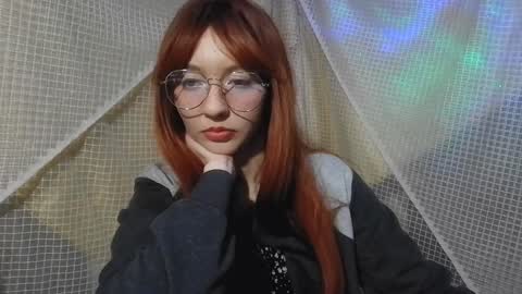 isabellablacky online show from January 2025 03:48:01 AM