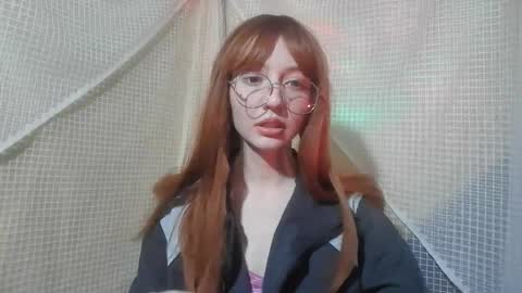 isabellablacky online show from February 2026 05:40:02 AM
