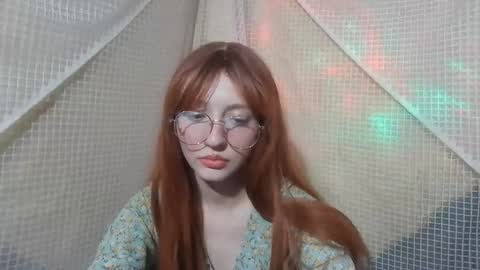 isabellablacky online show from March 2026 06:30:02 AM