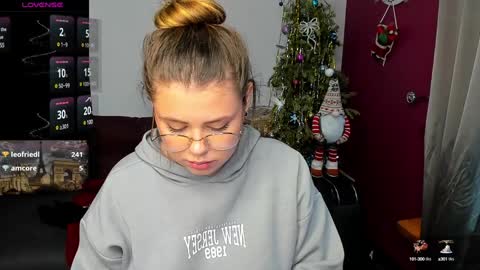 isabellabler online show from January 2025 09:52:02 AM