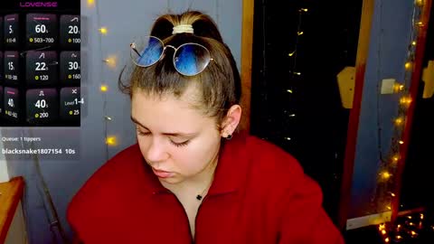 isabellabler online show from January 2025 07:18:02 AM