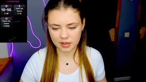 isabellabler online show from February 2025 01:09:02 PM