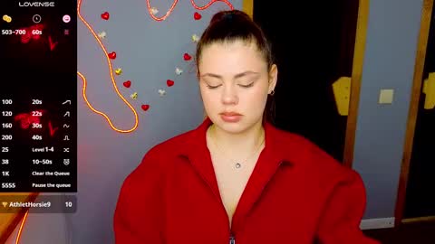 isabellabler online show from February 2025 12:43:02 PM