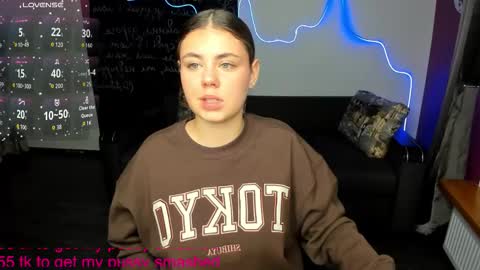 isabellabler online show from November 2025 12:37:02 PM
