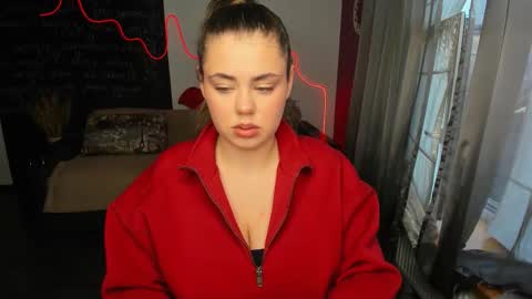 isabellabler online show from February 2026 12:37:02 PM