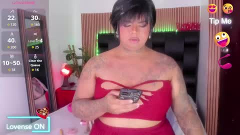 isabellabrand04 online show from October 2025 01:42:02 PM