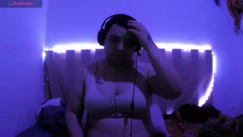 Isabella Dark online show from February 2025 07:01:01 AM