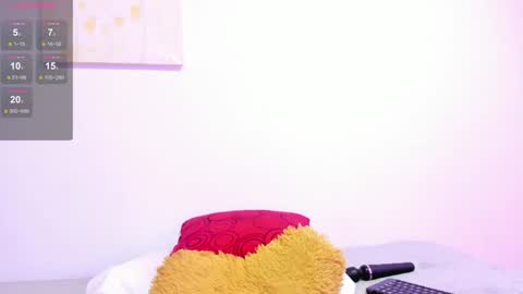 Instagram soybella01  online show from February 2025 09:26:02 PM