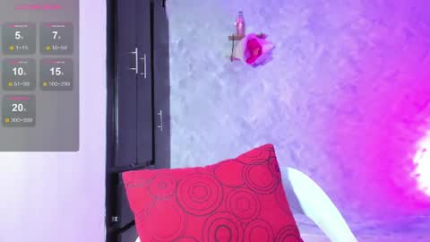 Instagram soybella01  online show from July 2026 07:27:02 PM