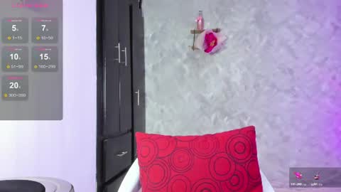 Instagram soybella01  online show from July 2026 05:16:01 PM