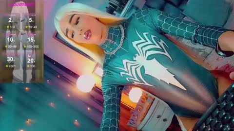 isabellagirs online show from May 2026 12:07:02 AM