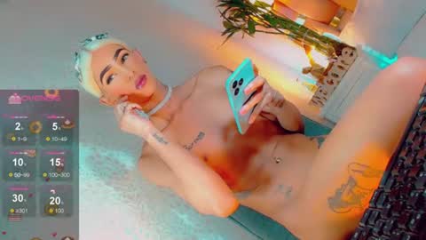 isabellagirs online show from July 2026 07:53:01 PM