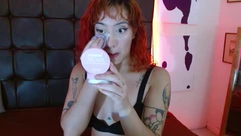 Tati - online show from March 2026 12:11:01 PM
