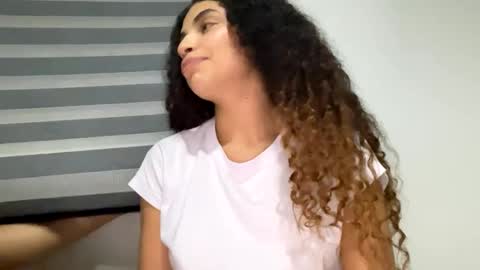 Isabella.. back again  online show from December 2024 12:01:02 AM