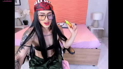 isabellalabu online show from February 2026 05:03:01 PM