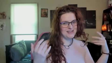 isabellamariedarcy online show from April 2026 08:59:01 PM