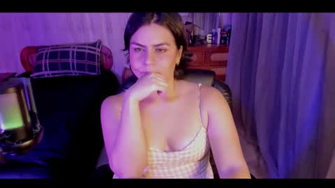 Isabella online show from March 2026 04:19:01 AM