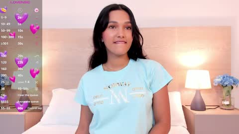 Snapshot of isabellathomass chatting on April 2026 07:29:01 PM isabellathomass online show from April 2026 07:29:01 PM