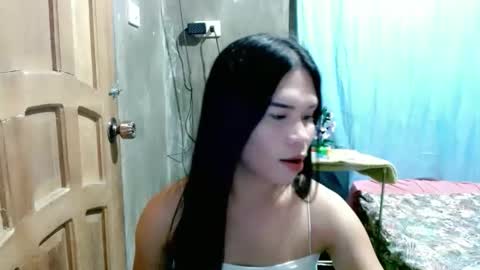 Snapshot of isabelle_amore chatting on February 2026 12:15:02 PM Ysa online show from February 2026 12:15:02 PM
