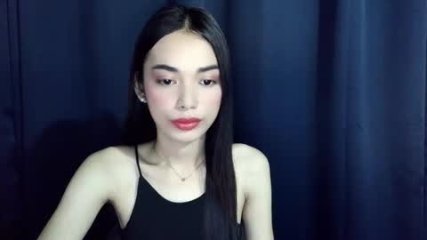 Isabelle online show from September 2025 11:55:02 AM