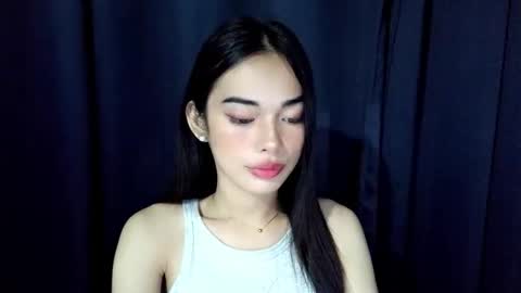 Isabelle online show from September 2025 01:13:01 PM