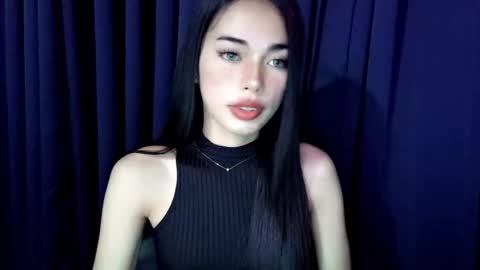 Isabelle online show from December 2025 06:09:01 AM