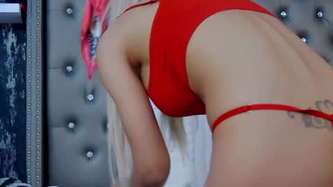 IsabelleEthan online show from February 2025 03:02:01 AM