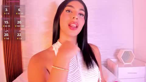 Isa online show from February 2026 09:22:01 PM