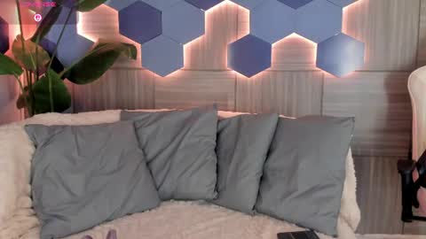 Snapshot of isabellestorm chatting on July 2026 03:35:01 AM online show from July 2026 03:35:01 AM