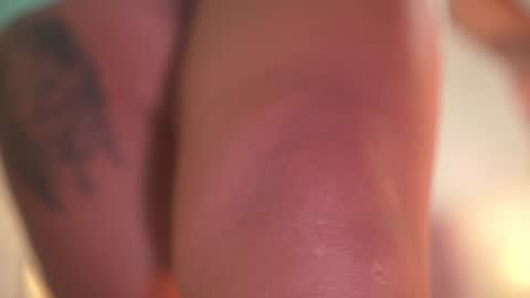 IsabellMendez online show from January 2025 10:34:01 PM