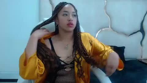 isabellrodriguez18 online show from January 2025 07:03:01 AM