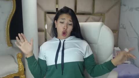 isabellrodriguez18 online show from March 2025 04:13:01 AM