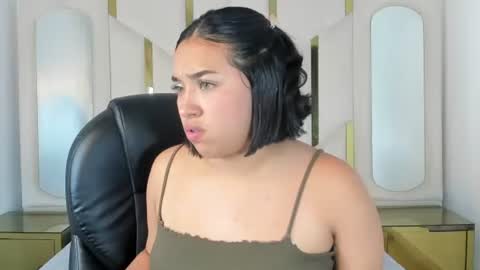 isabellrodriguez18 online show from October 2025 04:15:01 AM