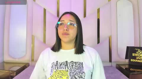 isabellrodriguez18 online show from March 2026 03:01:01 AM