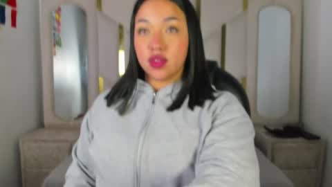 isabellrodriguez18 online show from July 2026 12:34:01 PM