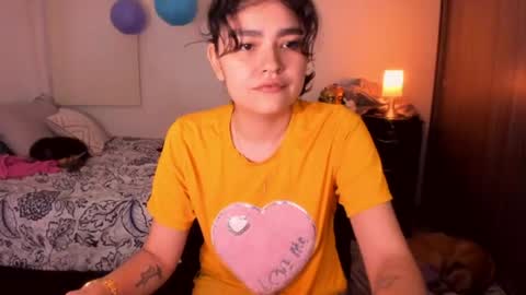 Snapshot of isabelprietoo chatting on July 2026 01:34:01 AM Isa online show from July 2026 01:34:01 AM
